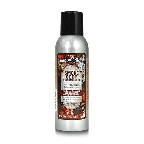 SMOKE ODOR EXTERMINATOR AIR FRESHNER 7 OZ