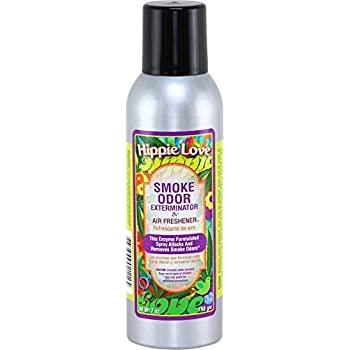 SMOKE ODOR EXTERMINATOR AIR FRESHNER 7 OZ