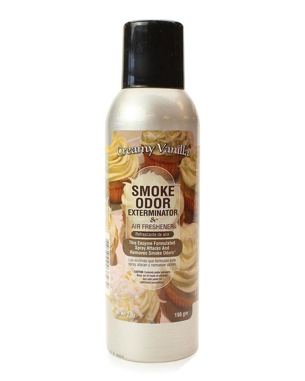 SMOKE ODOR EXTERMINATOR AIR FRESHNER 7 OZ