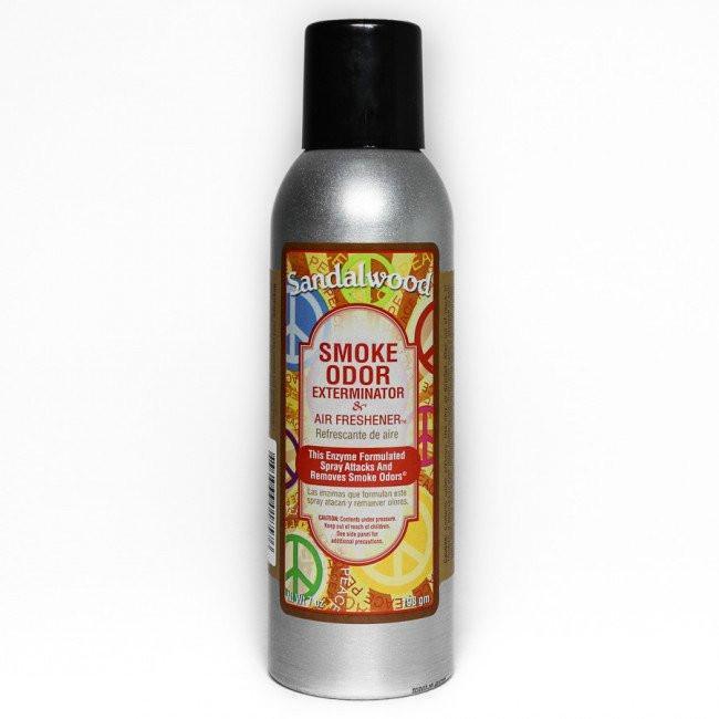 SMOKE ODOR EXTERMINATOR AIR FRESHNER 7 OZ