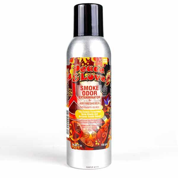 SMOKE ODOR EXTERMINATOR AIR FRESHNER 7 OZ