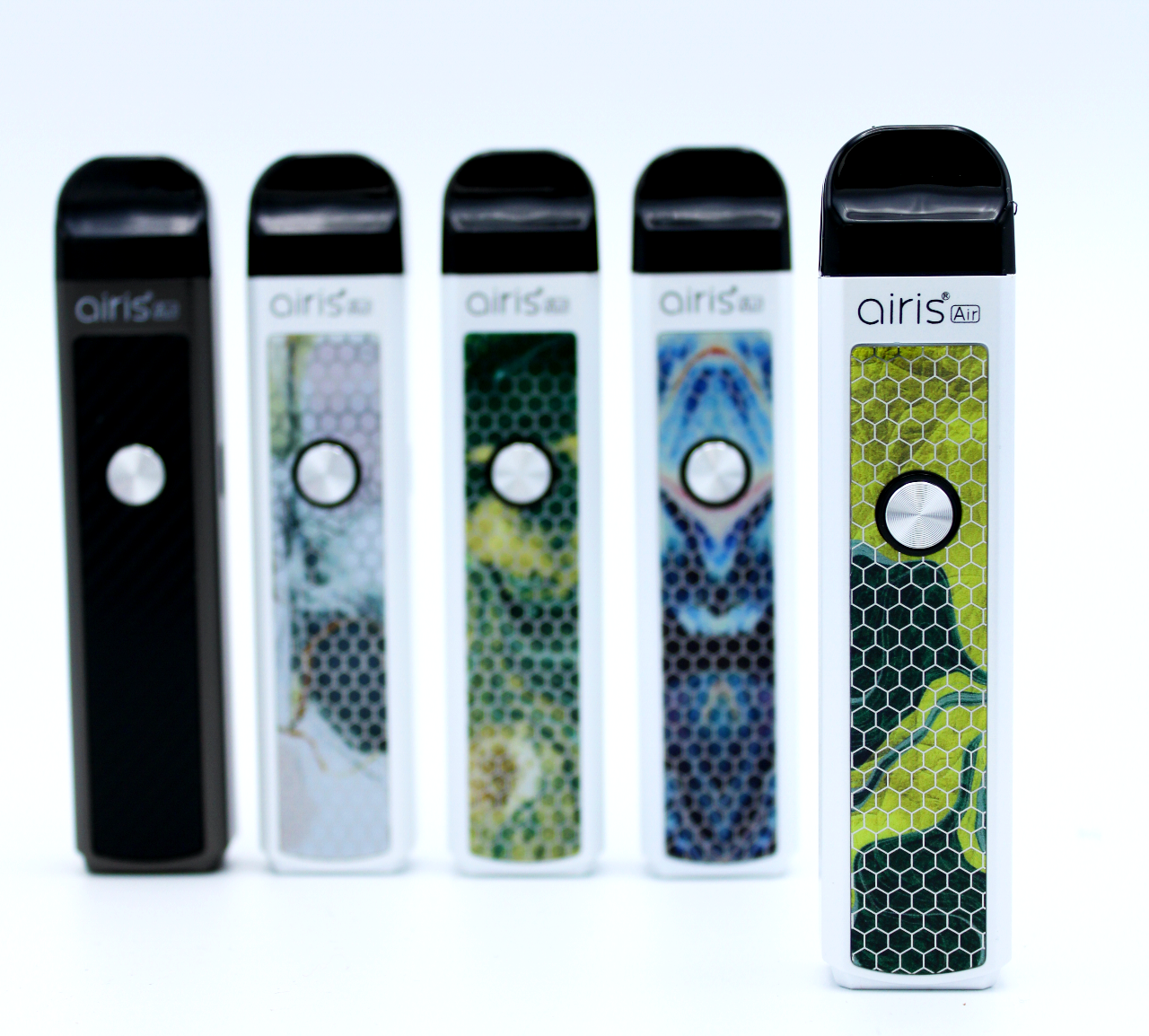 Airis - Air Portable Vaporizers