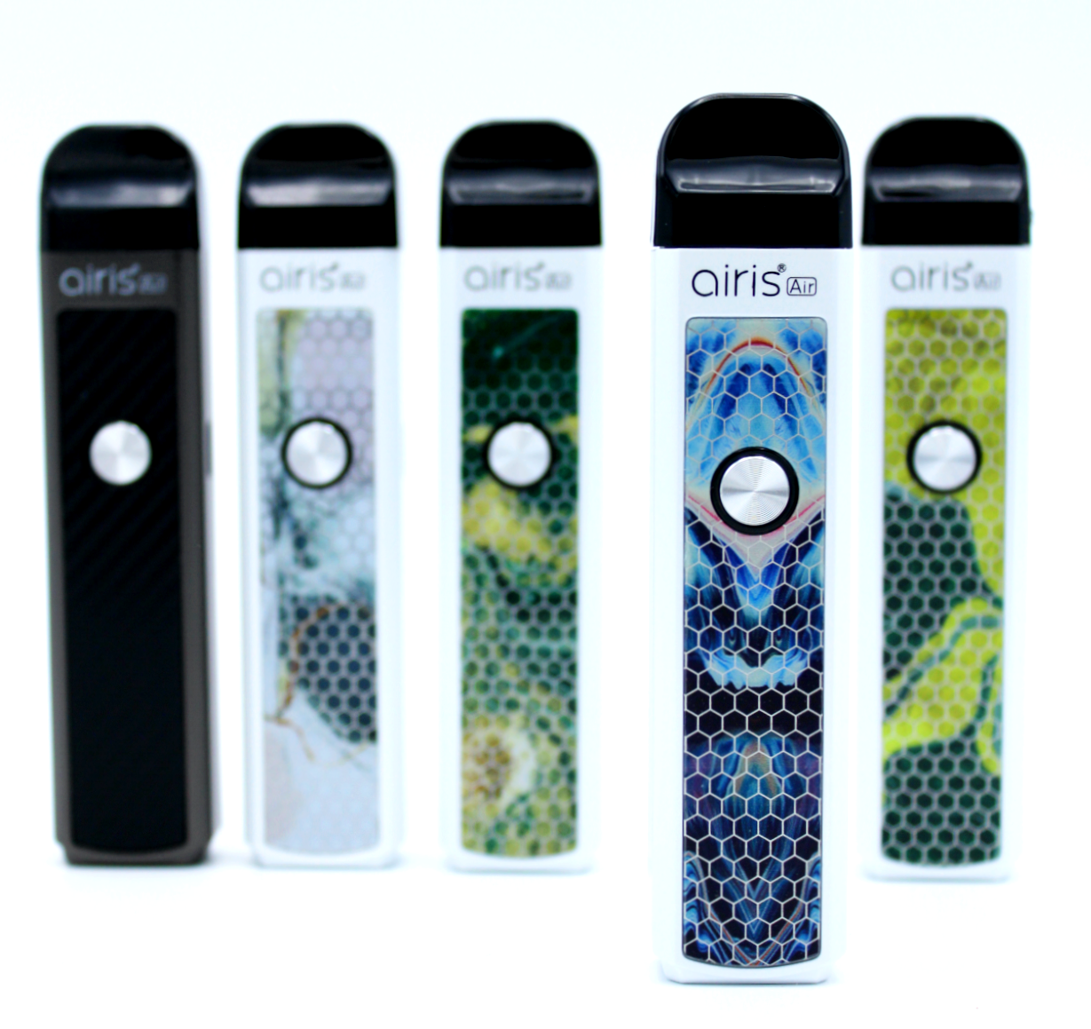 Airis - Air Portable Vaporizers