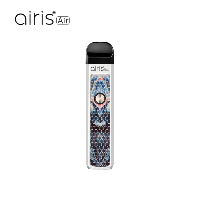 Airis Air Portable Vaporizers Limited Edition