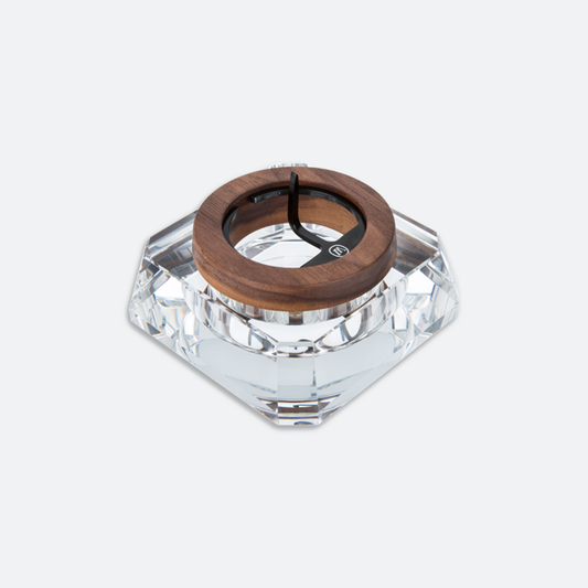 Marley Natural - Crystal Ash Tray