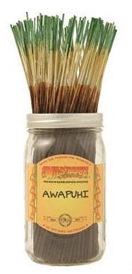 Wild Berry - Awapuhi Incense Sticks 100Ct