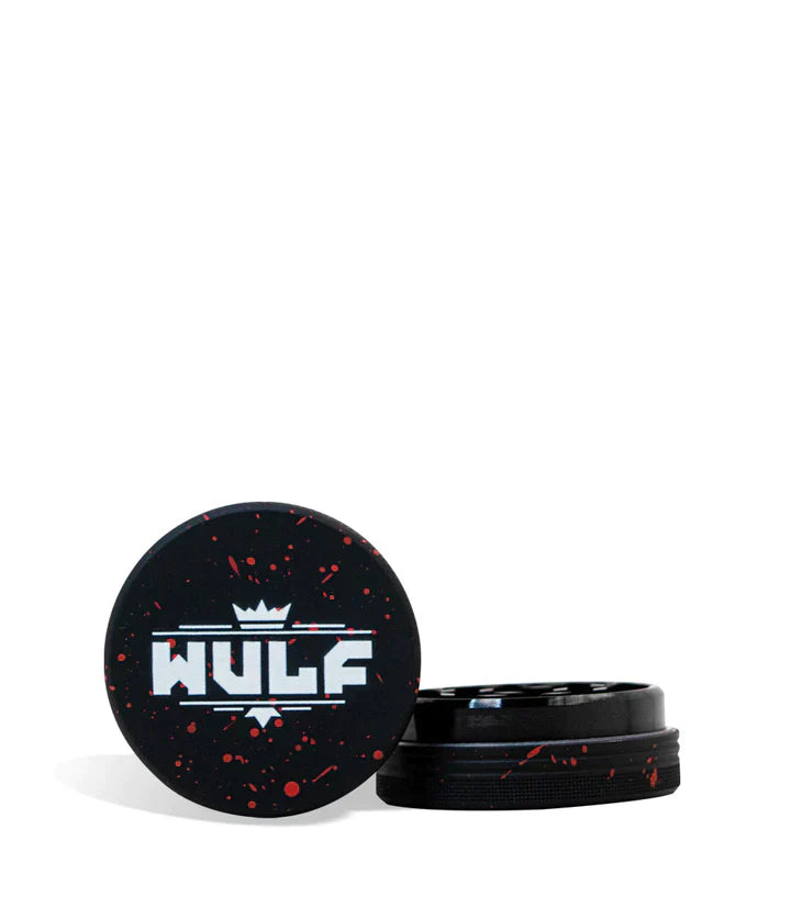 WULF MODS 2PC 50MM SPATTER GRINDER