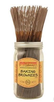 Wild Berry - Baking Brownies Incense Sticks