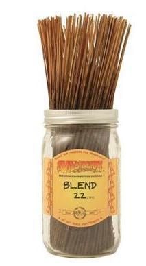 Wild Berry - Blend 22 Incense Sticks 100Ct