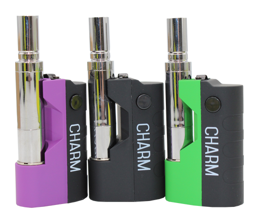 Randy’s C-charm Vaporizer