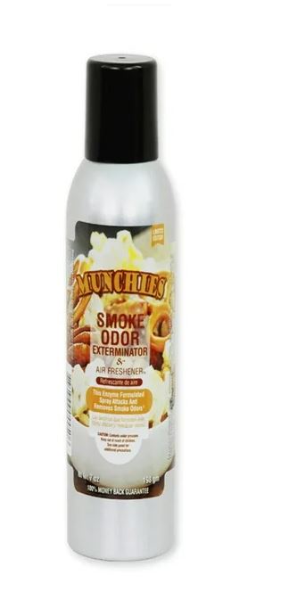 SMOKE ODOR EXTERMINATOR AIR FRESHNER 7 OZ