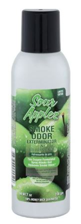 SMOKE ODOR EXTERMINATOR AIR FRESHNER 7 OZ