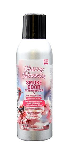 SMOKE ODOR EXTERMINATOR AIR FRESHNER 7 OZ