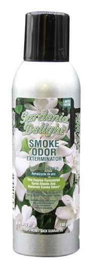 SMOKE ODOR EXTERMINATOR AIR FRESHNER 7 OZ