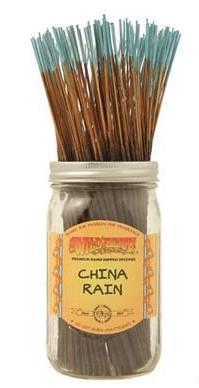 Wild Berry - China Rain Incense Sticks