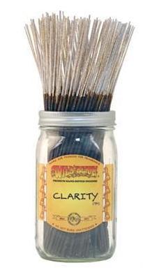 Wild Berry - Clarity Incense Sticks 100Ct