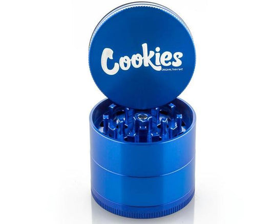 Santa Cruz Cookies - Grinder Medium 4pc