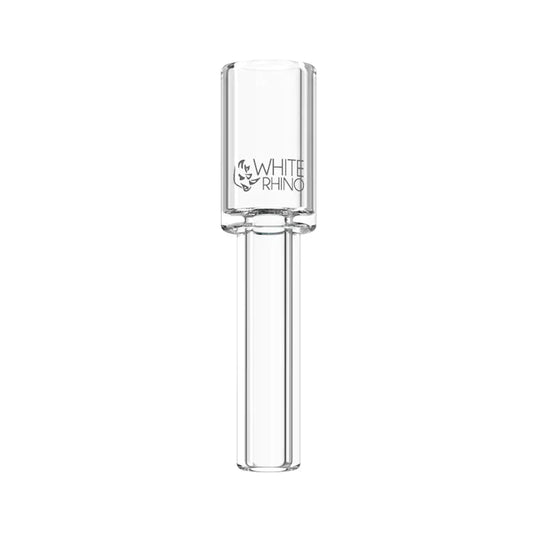 WHITE RHINO - DABTAINER REPLACEMENT TIP - 5CT