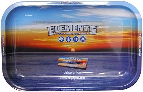 ELEMENTS TRAY - SMALL