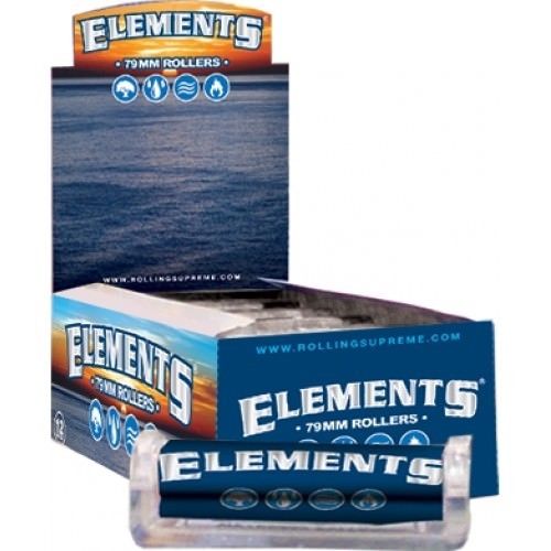 Elements - 79mm Rolling Machine - 12pk
