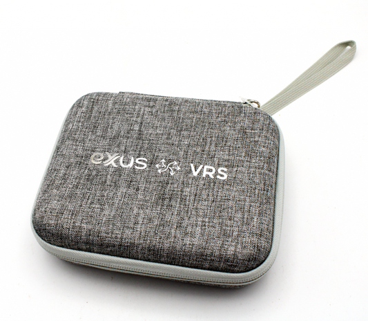 Exxus - Vrs 3 in 1 Concentrate Vape Kit