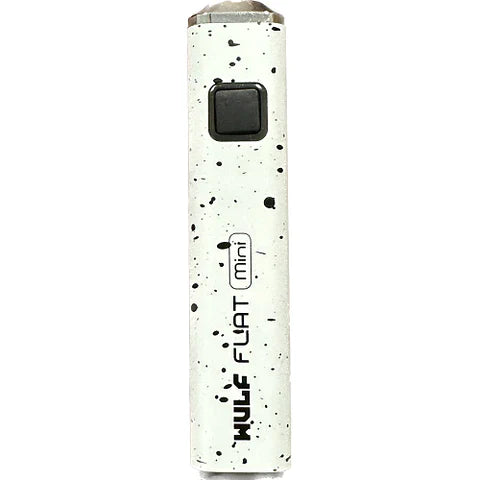 WULF FLAT MINI CARTRIDGE VAPORIZER 9PK