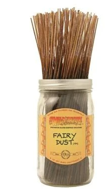 Wild Berry - Fairy Dust Incense 100ct