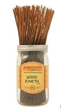 Wild Berry - Good Earth Incense Sticks 100Ct