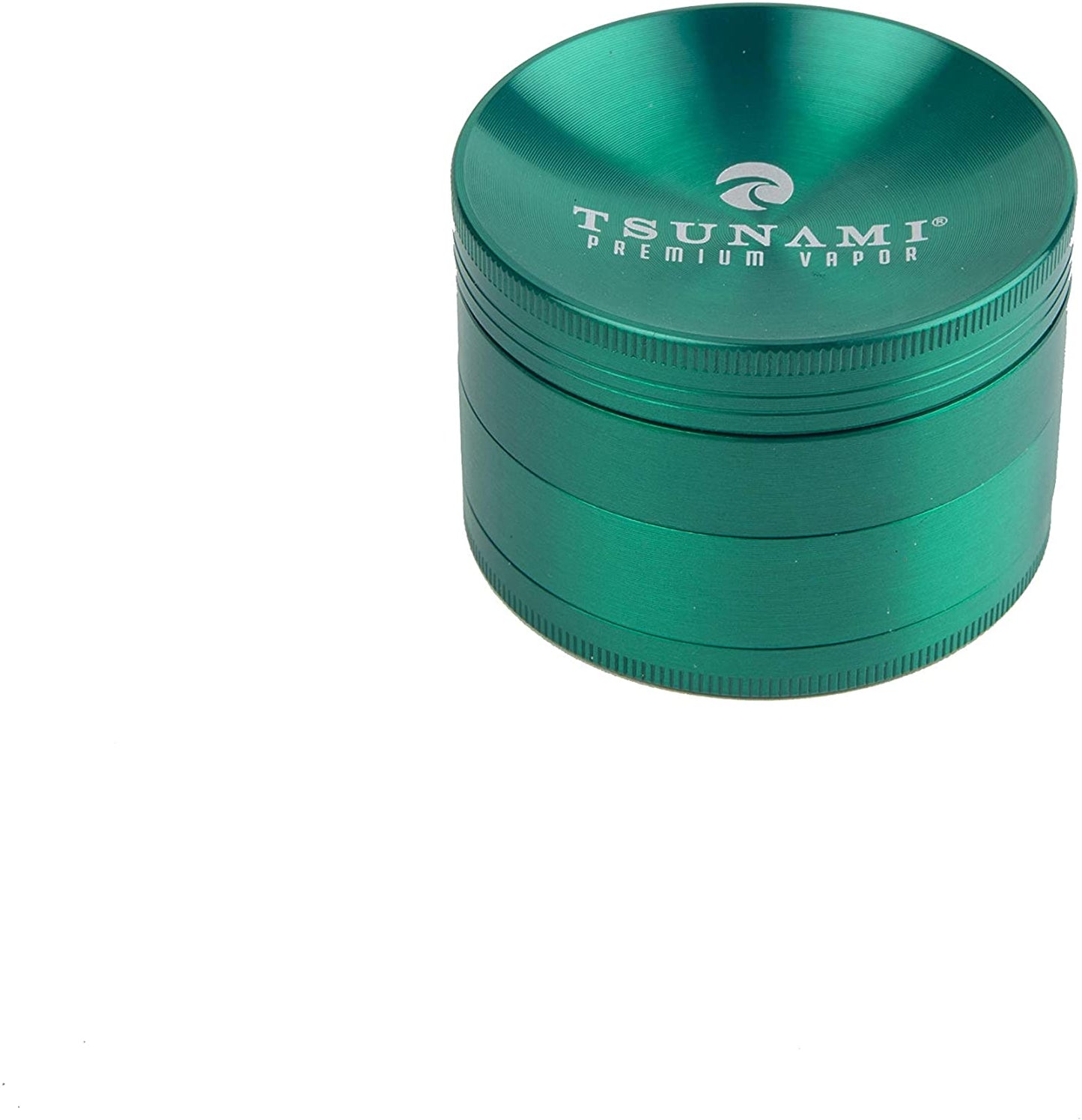 Tsunami - Dry Herb Grinder 63mm