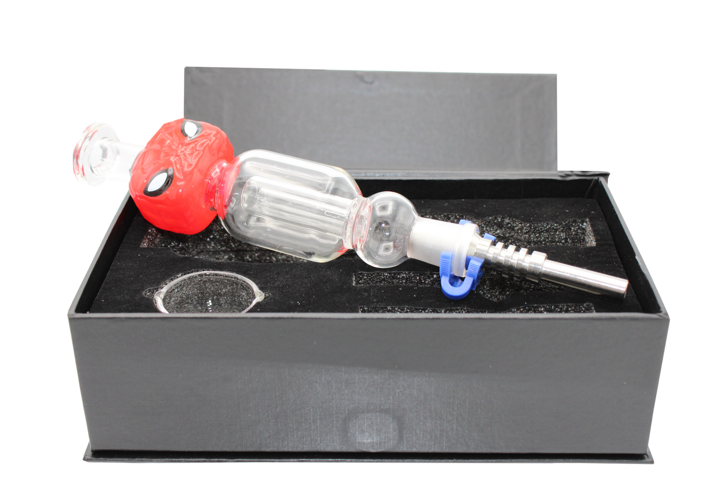 Nectar Collector Character Set