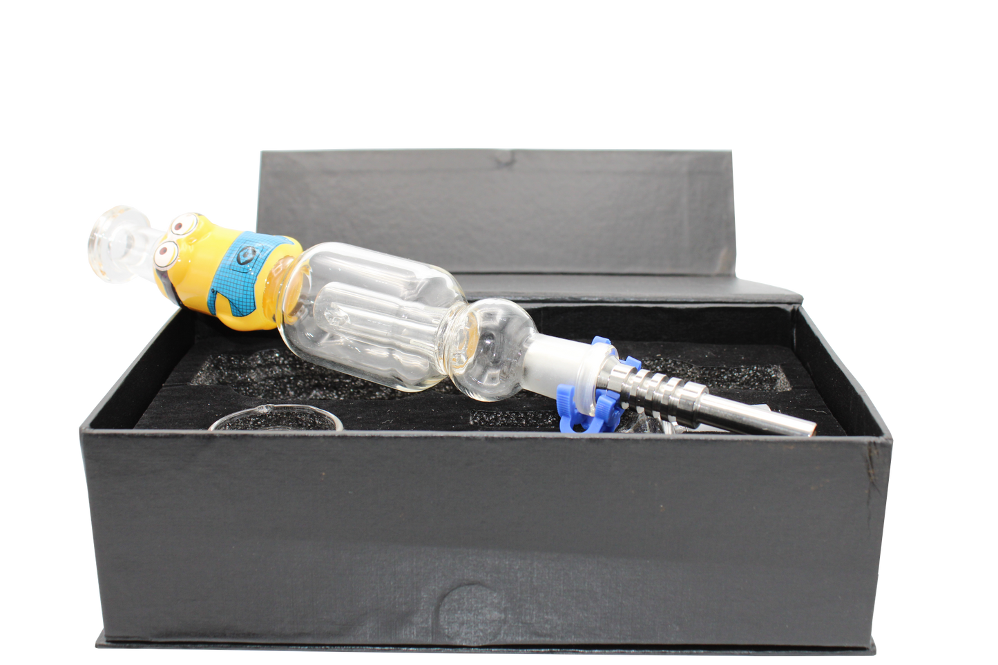 Nectar Collector Character Set