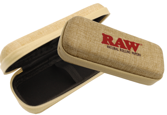 Raw-Preroll Wallet