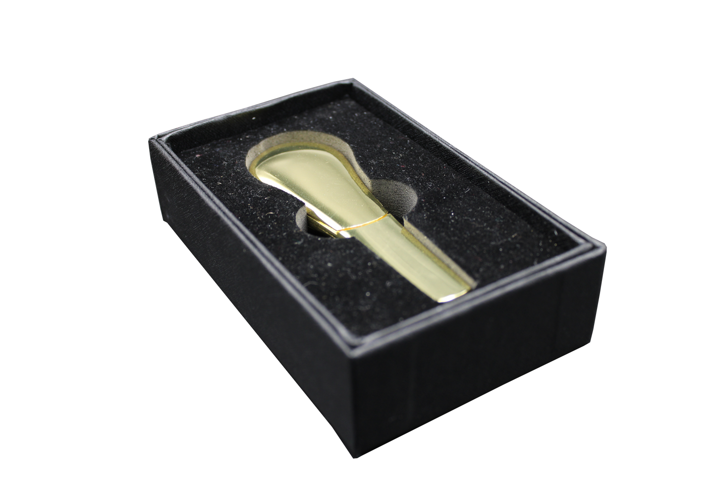 Magnetic Swivel Lid 3pc Metal Smoking Pipe