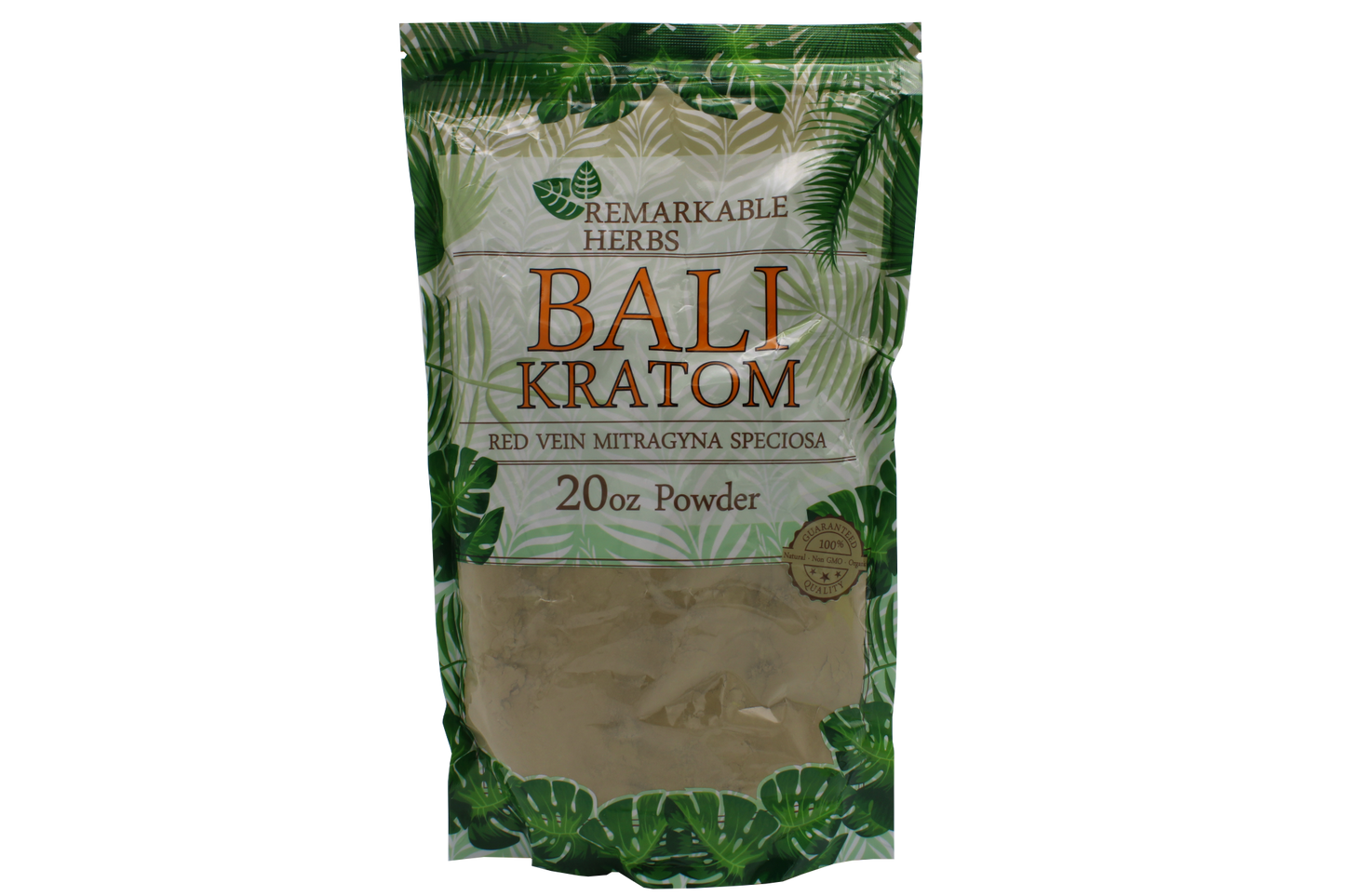 Remarkable Herbs Kratom 20OZ Powder