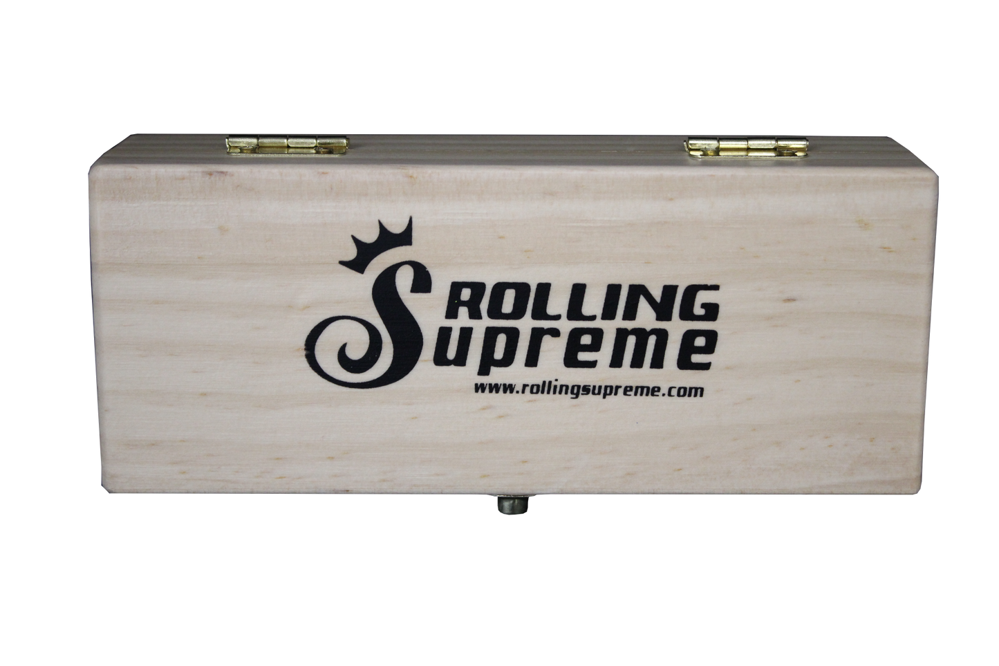 Rolling Supreme Rolling Box