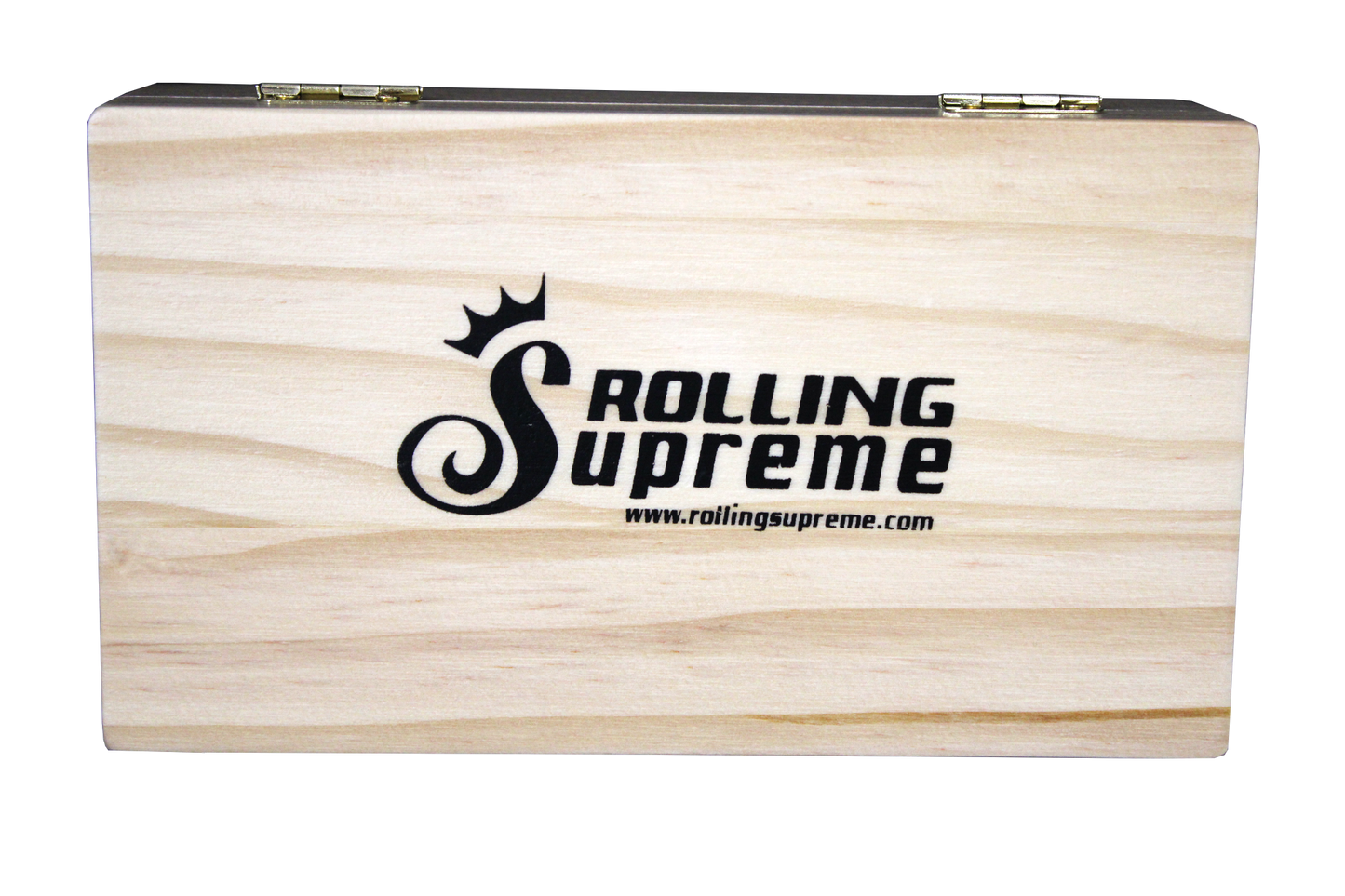 Rolling Supreme Rolling Box