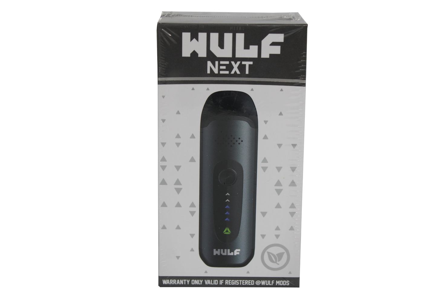 Wulf Vaporizers Next Dry Herb Vape