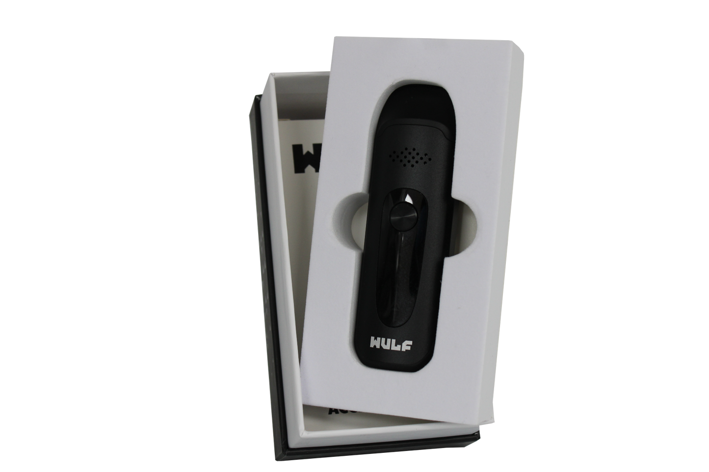 Wulf Vaporizers Next Dry Herb Vape