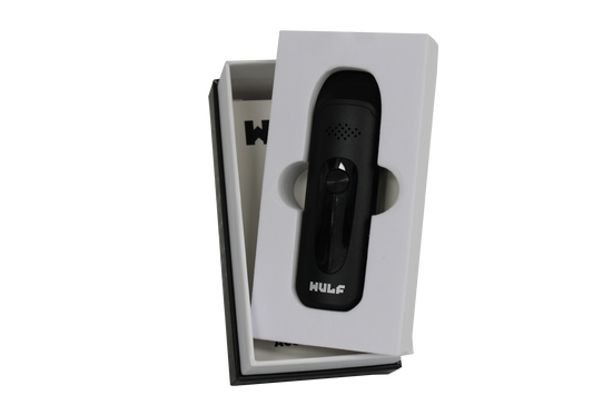 Wulf Vaporizers Next Dry Herb Vape