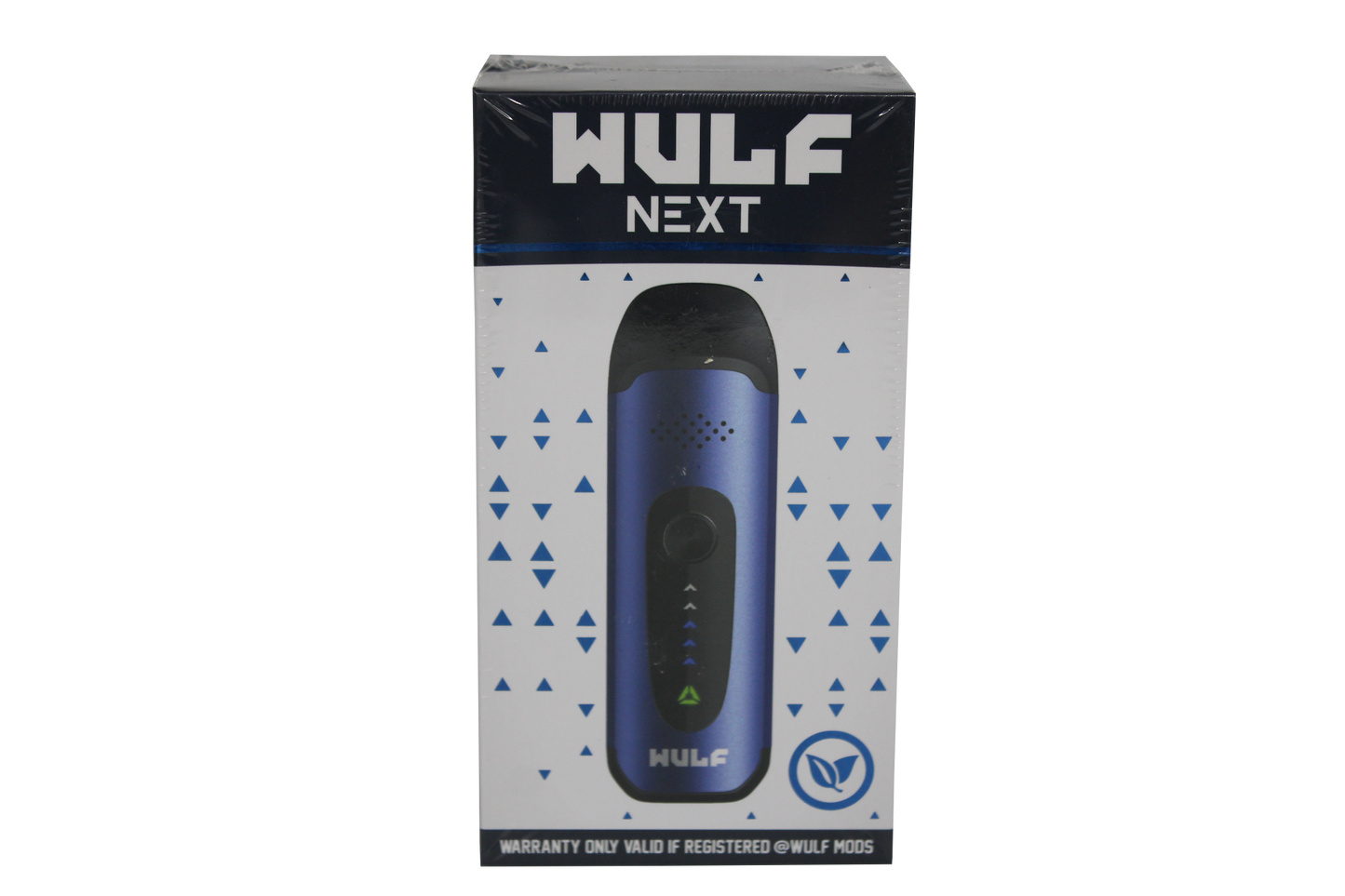 Wulf Vaporizers Next Dry Herb Vape