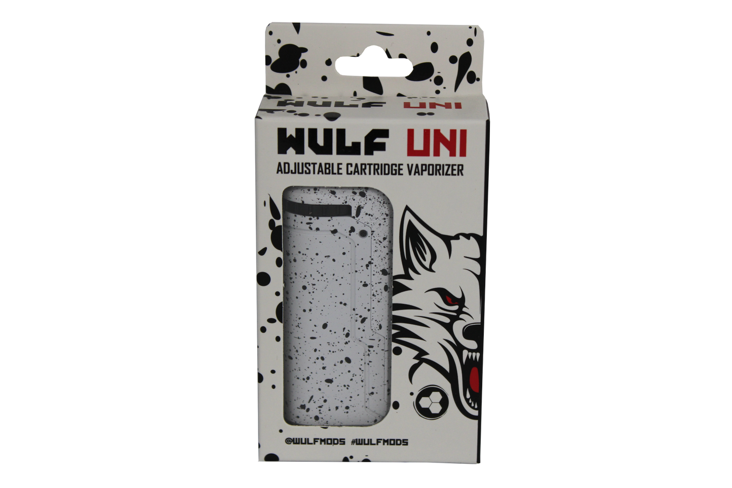 Wulf Vaporizers Uni