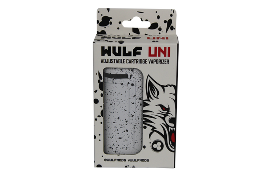 Wulf Vaporizers Uni