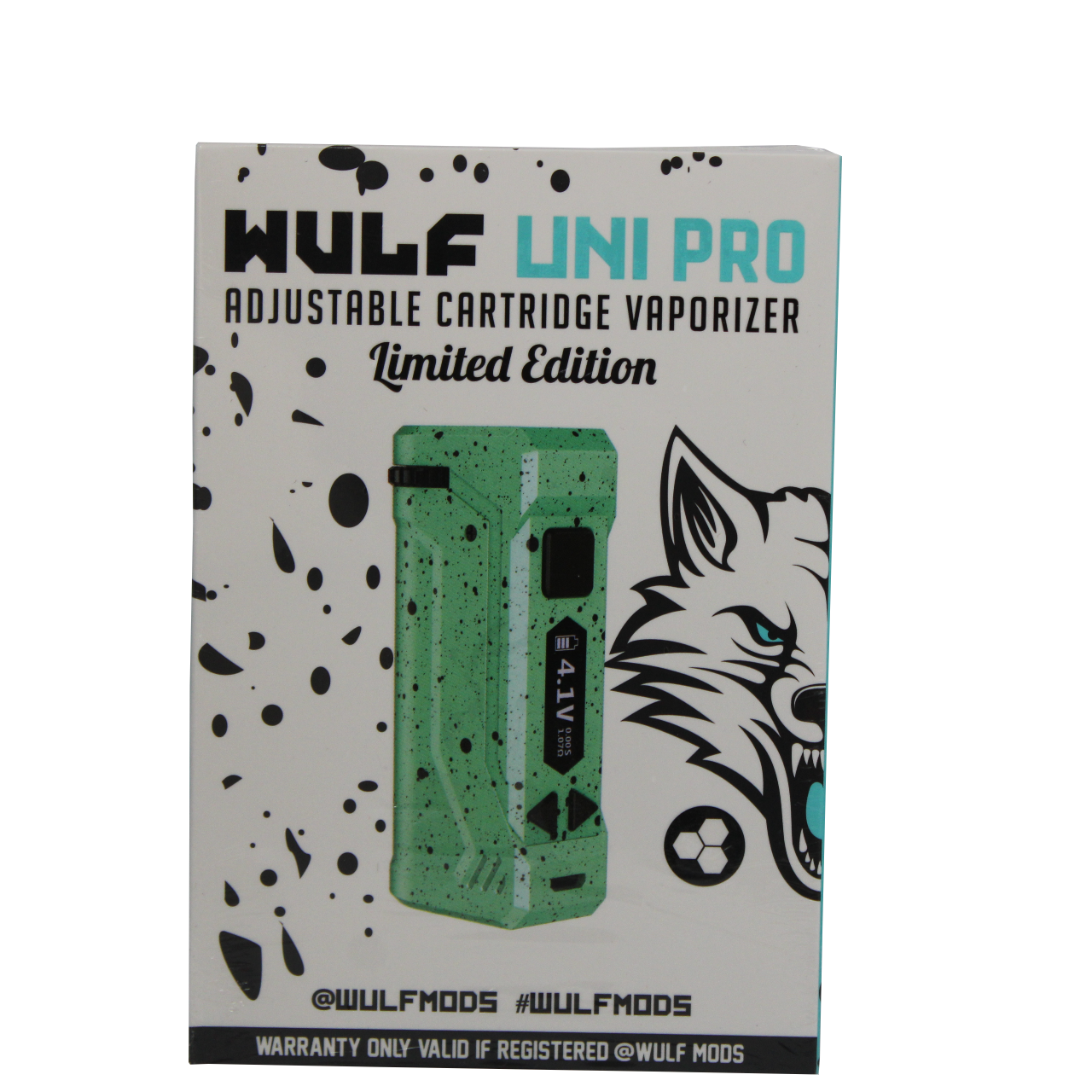 Wulf UNI Pro