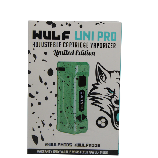 Wulf UNI Pro