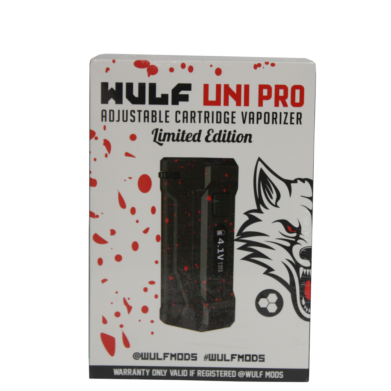 Wulf UNI Pro