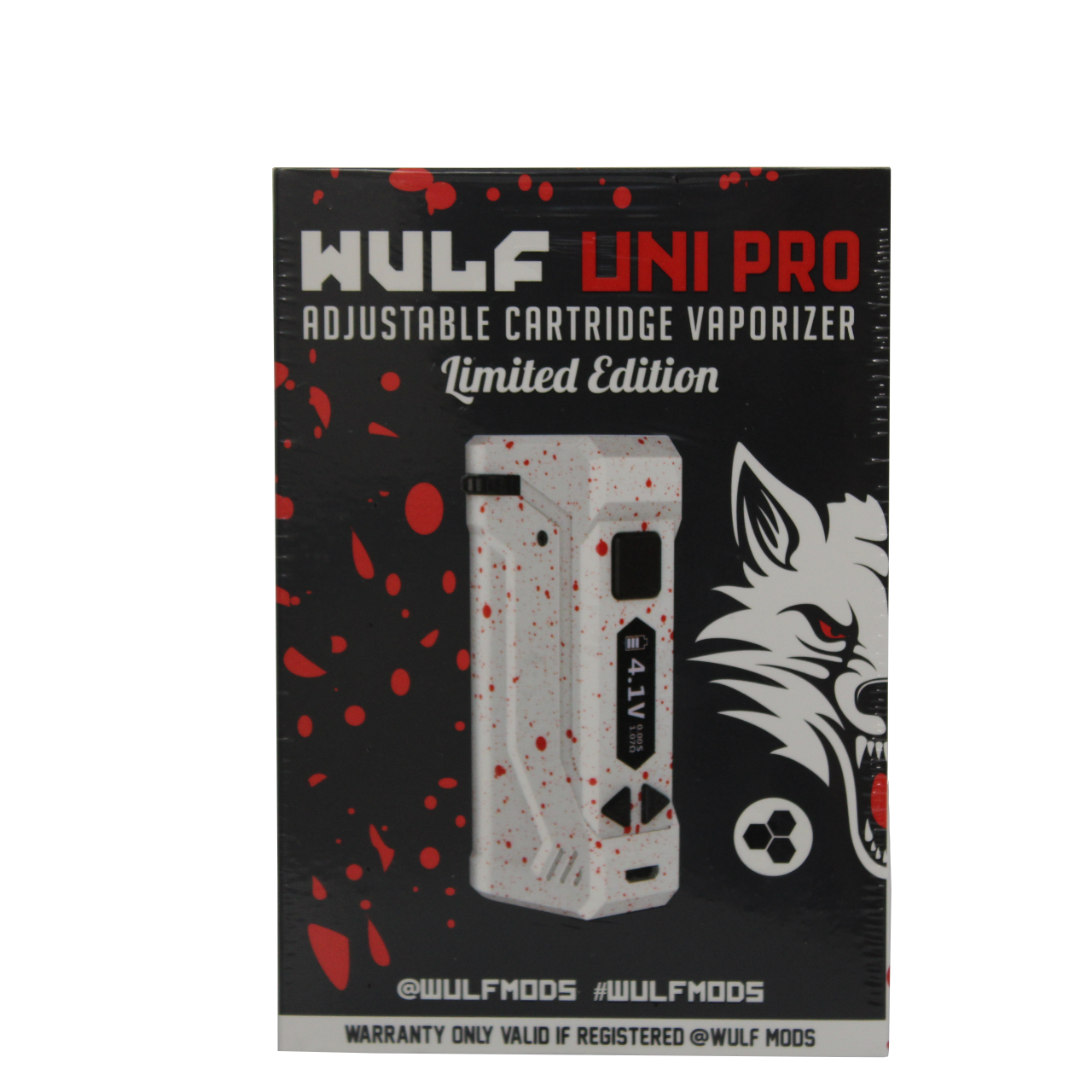 Wulf UNI Pro