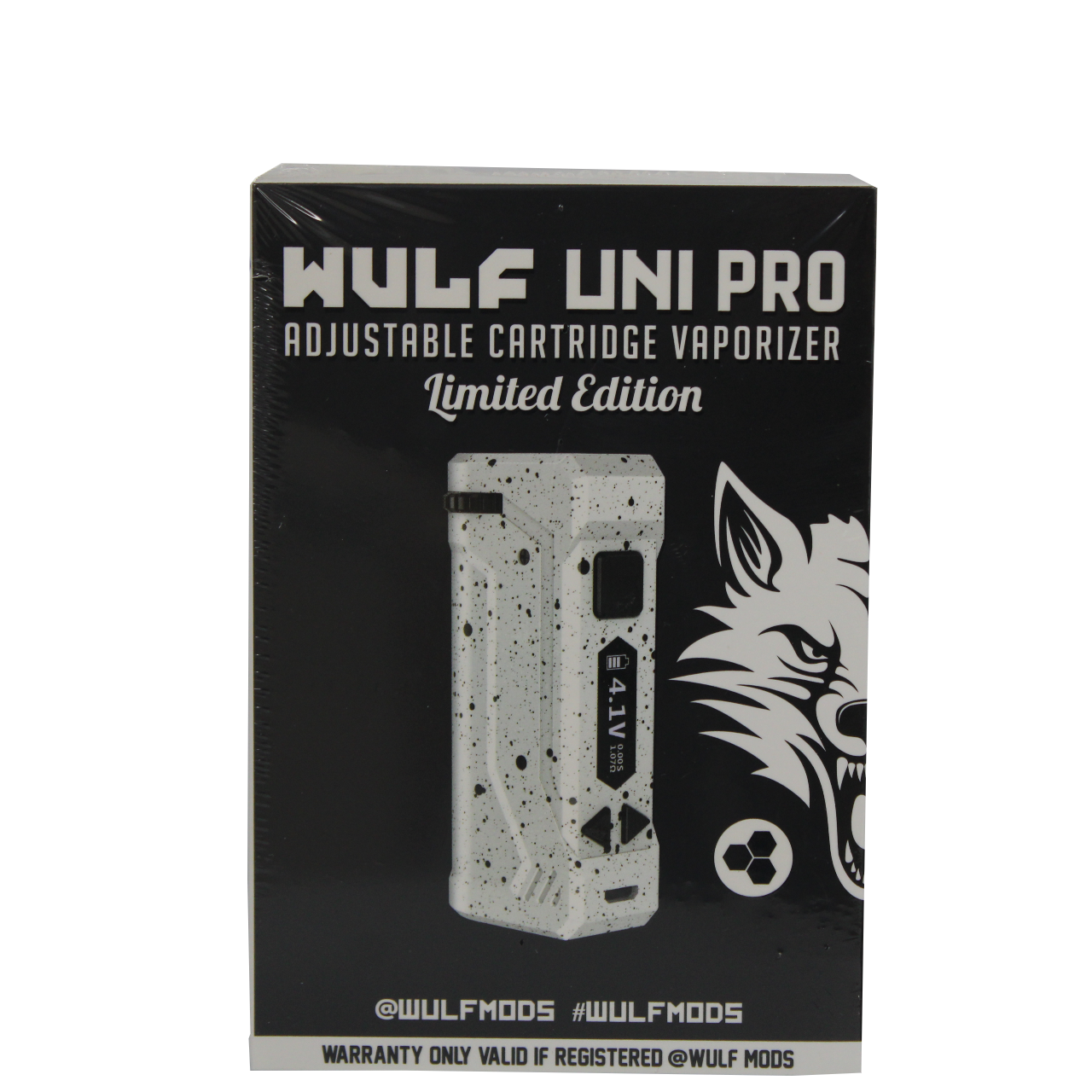 Wulf UNI Pro