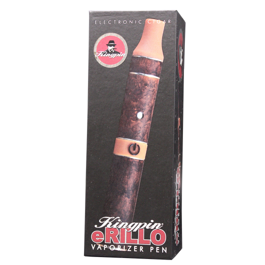 Kingpin E-Rillo Vaporizer