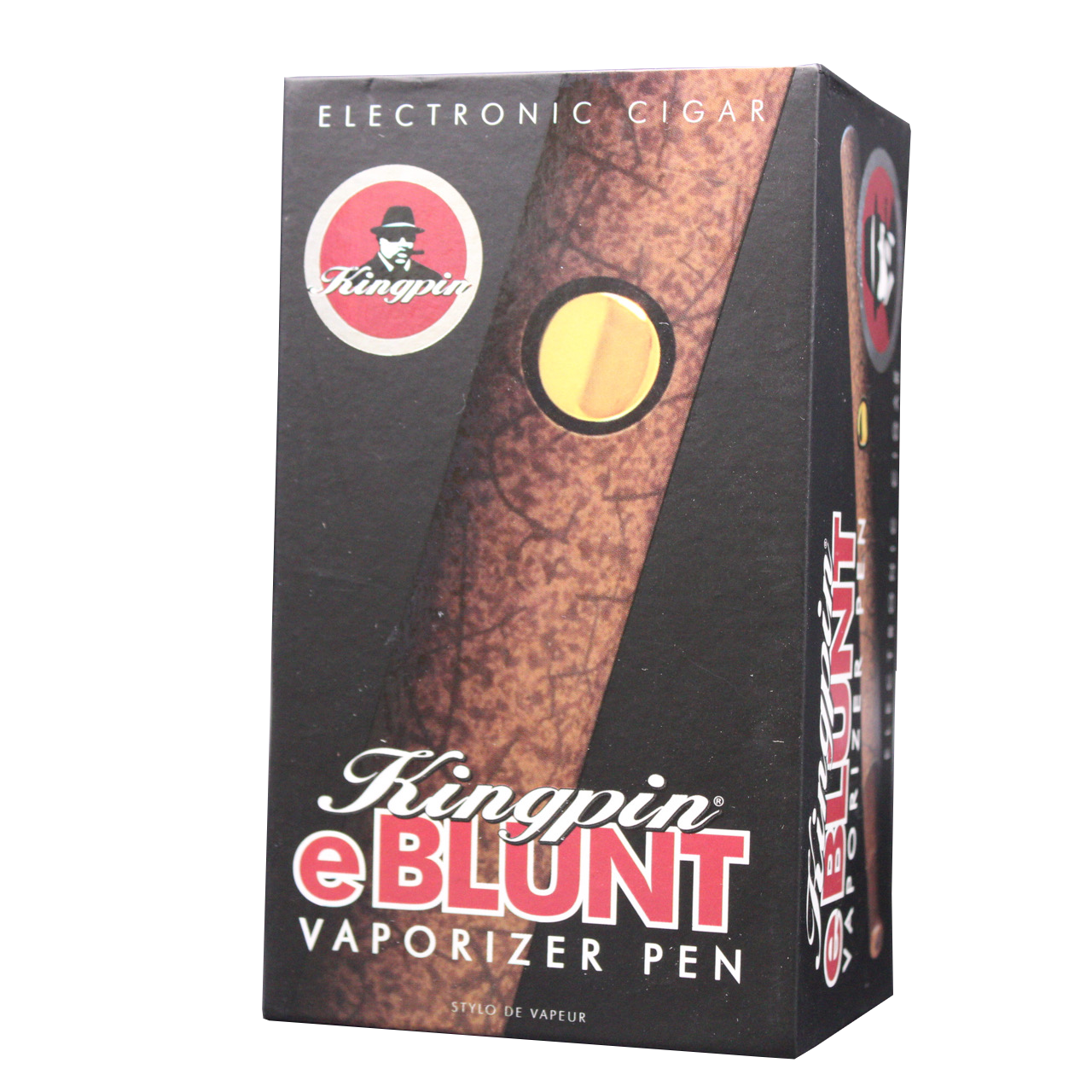 Kingpin E-Blunt Vaporizer
