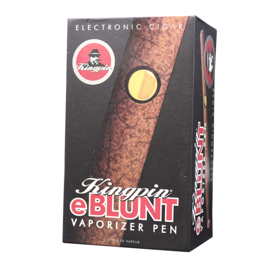 Kingpin E-Blunt Vaporizer